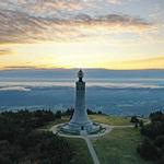 Mount Greylock