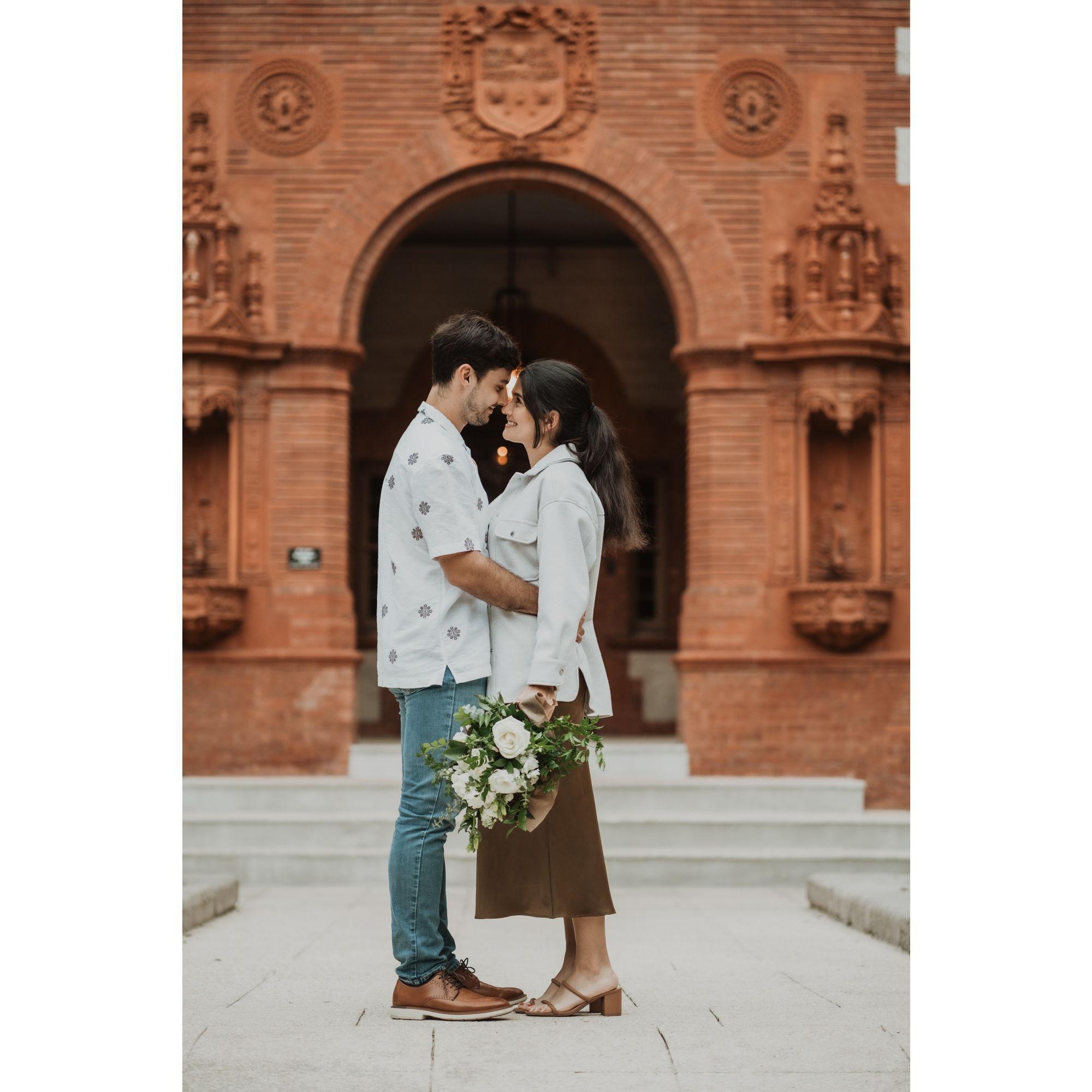 Compromise ◦ Engagement