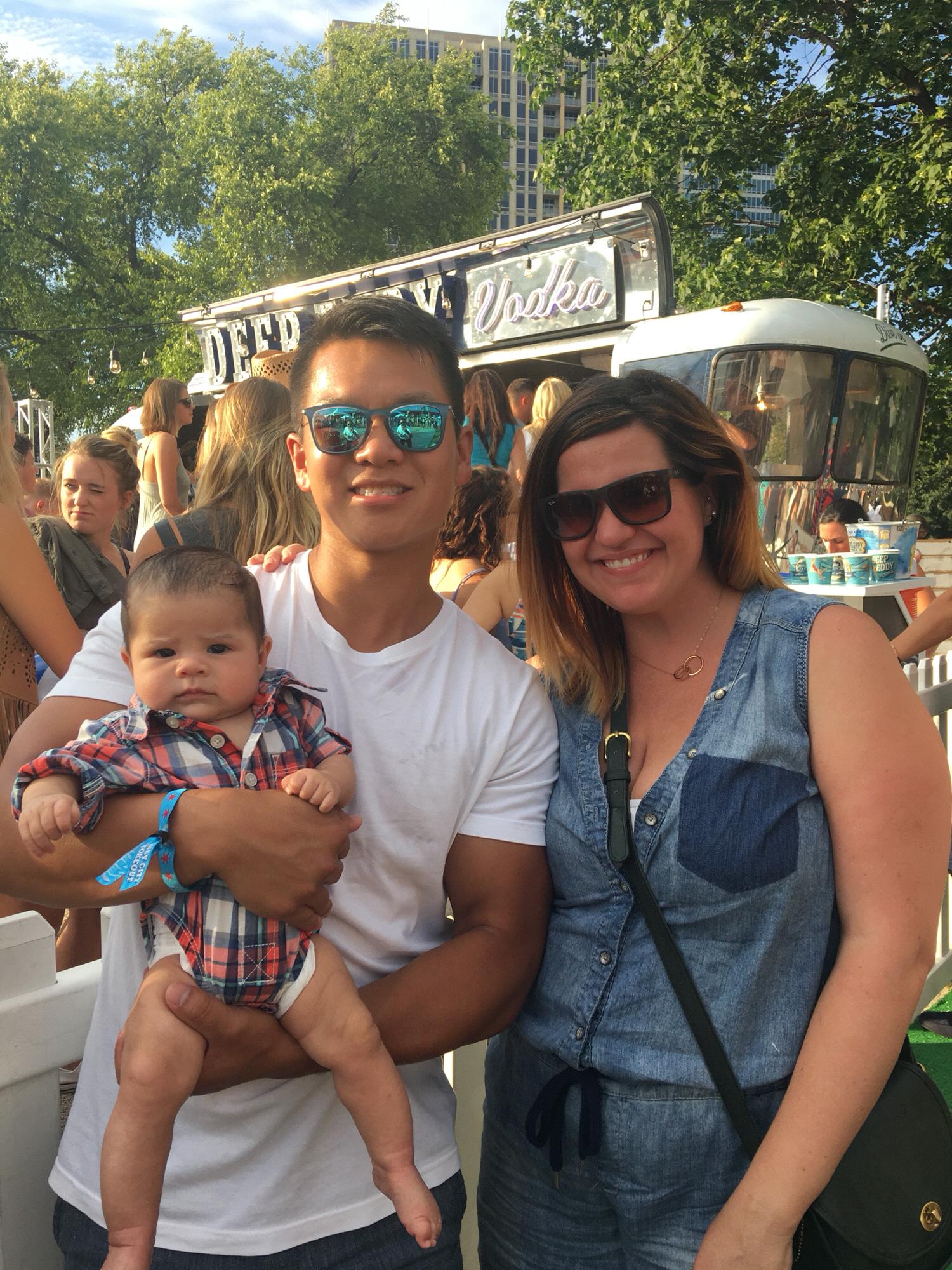 Windy City Smokeout 2017