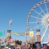 OC Fair & Event Center