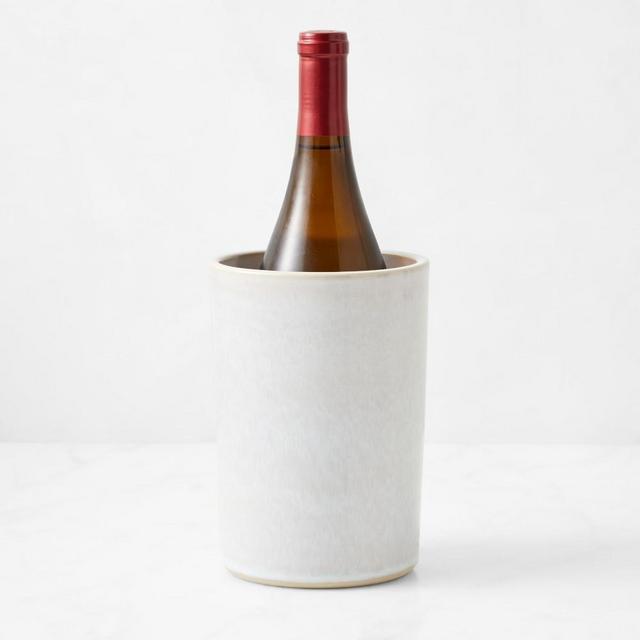 Cyprus Wine Chiller, White