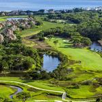 Seabrook Island Golf
