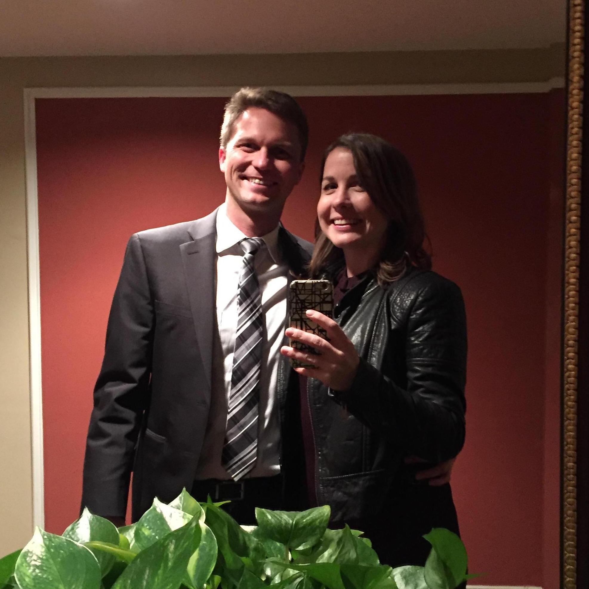 Atlanta (S&K wedding!) - November 2016