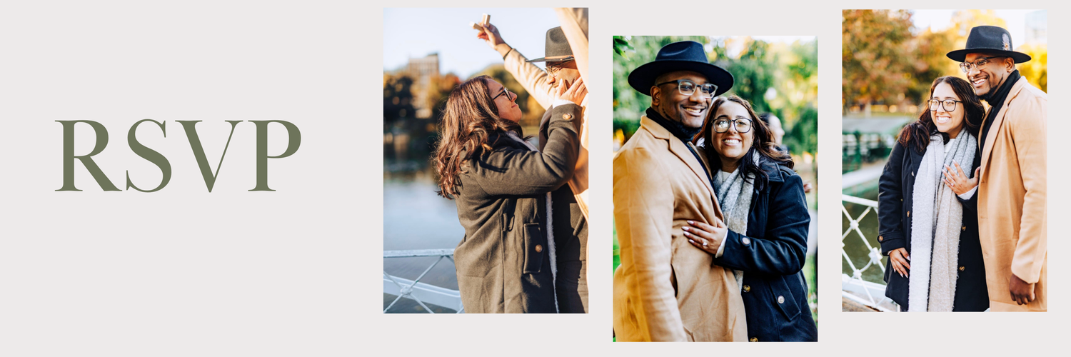 The Wedding Website of Dena DeAngelico and Aaron Dottin