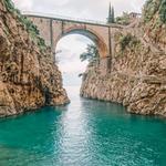 Fiordo di Furore