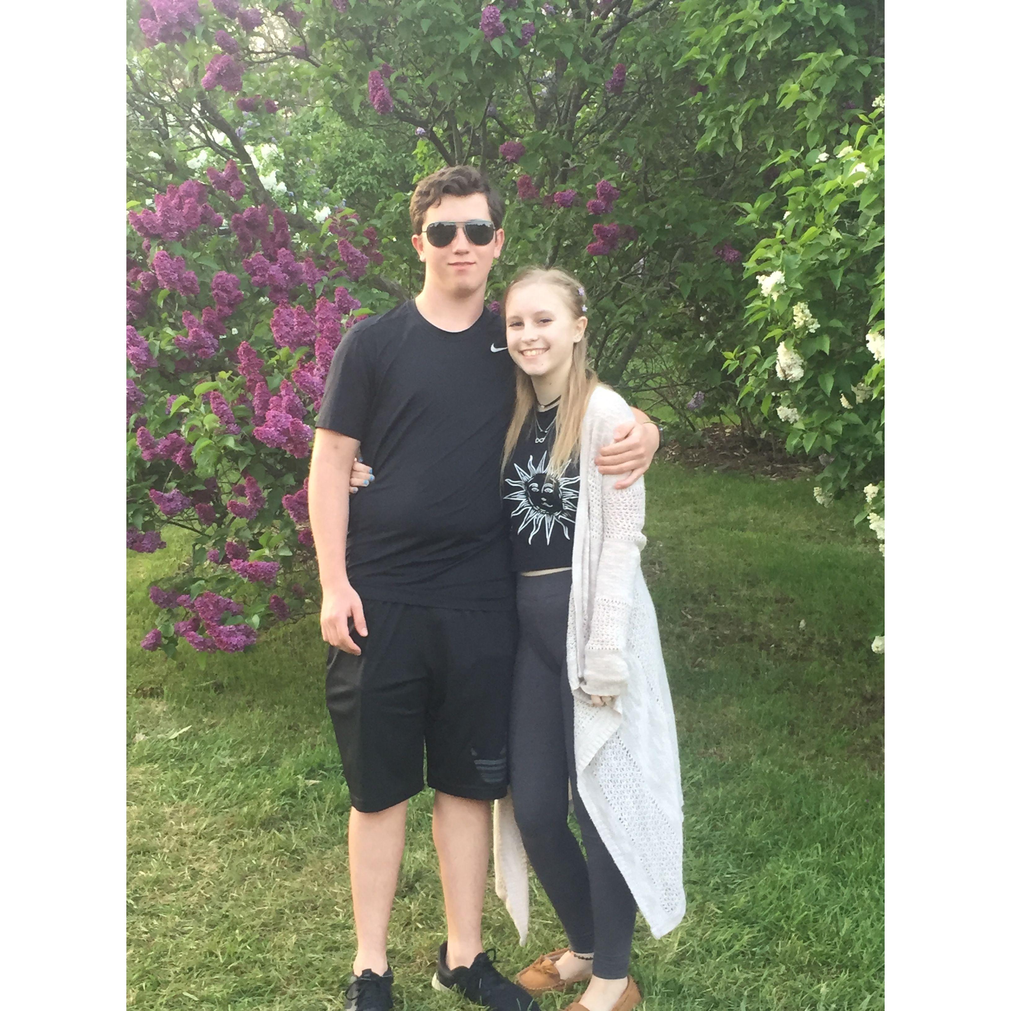 Lilac Festival