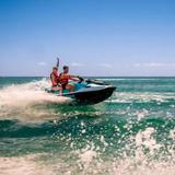 All Inclusive:Wave Runner Experience