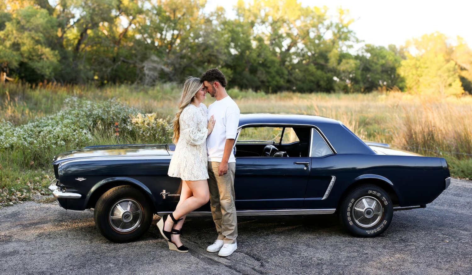 The Wedding Website of Sydney Hynes and Jake Meyer