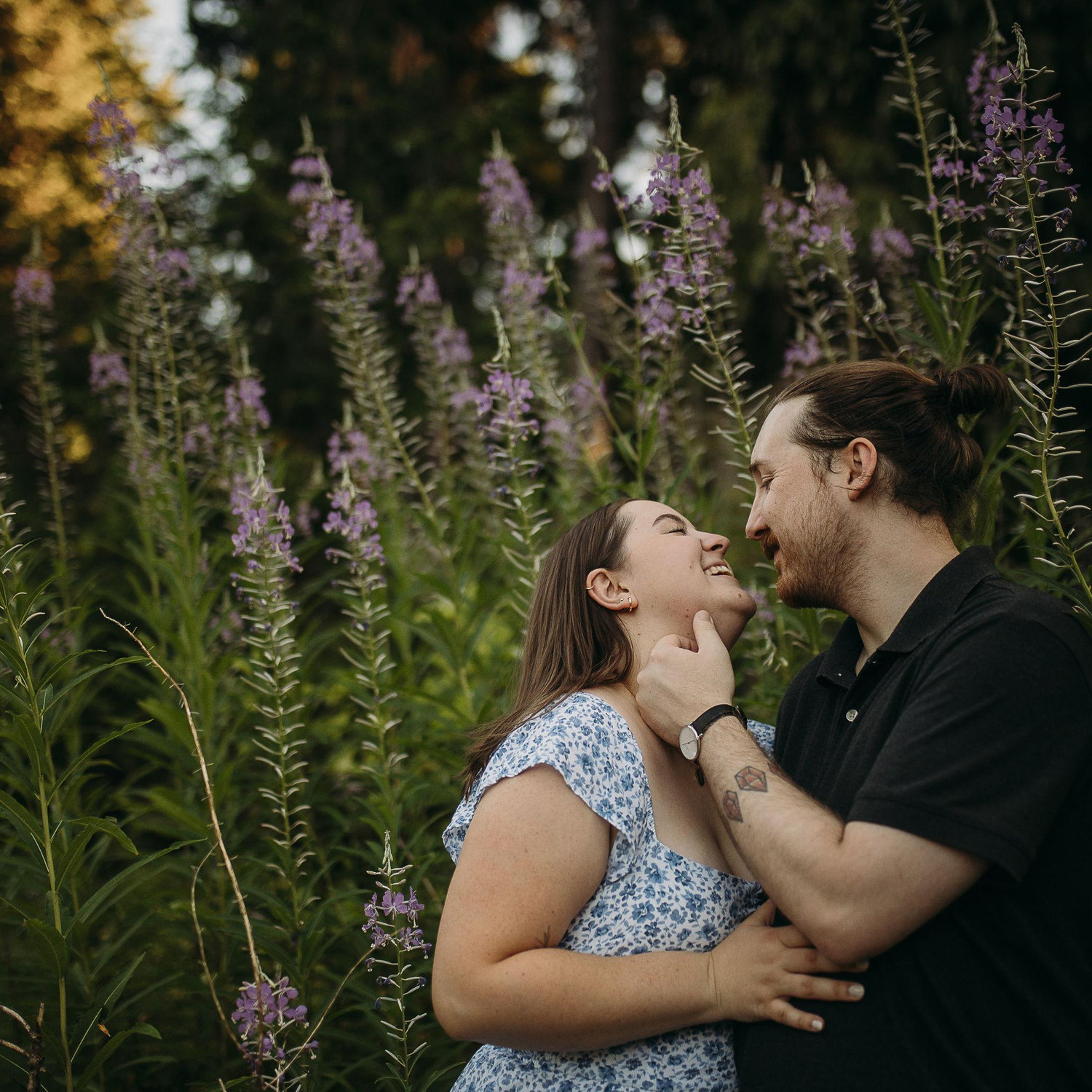 More from our engagement shoot!