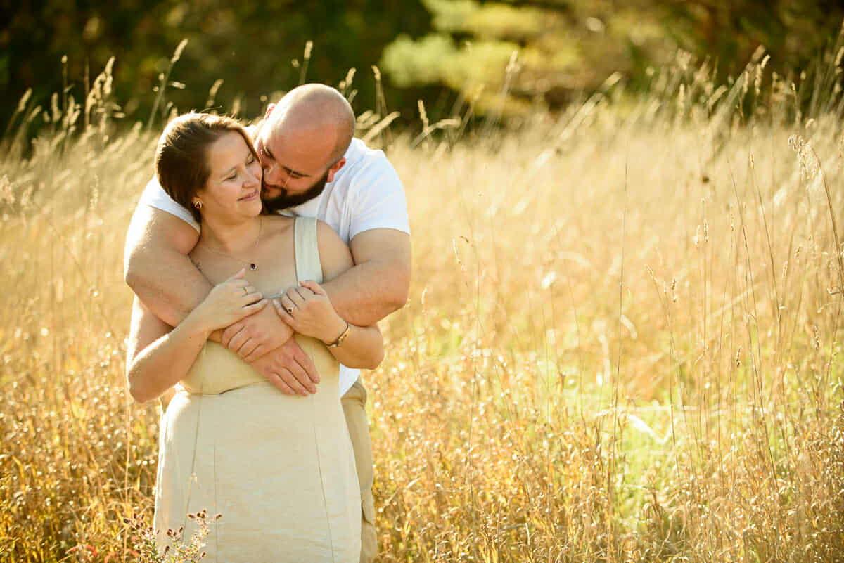The Wedding Website of Tasha McCormack and Max Lavertu