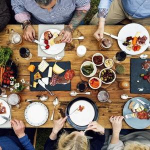 Hosting friends & family fund