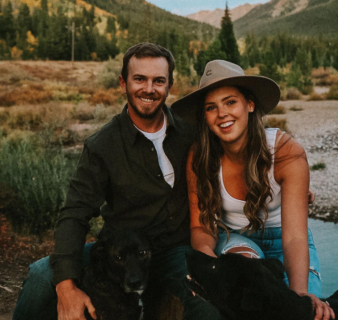 The Wedding Website of Melissa Klonsinski and Cameron Prickett