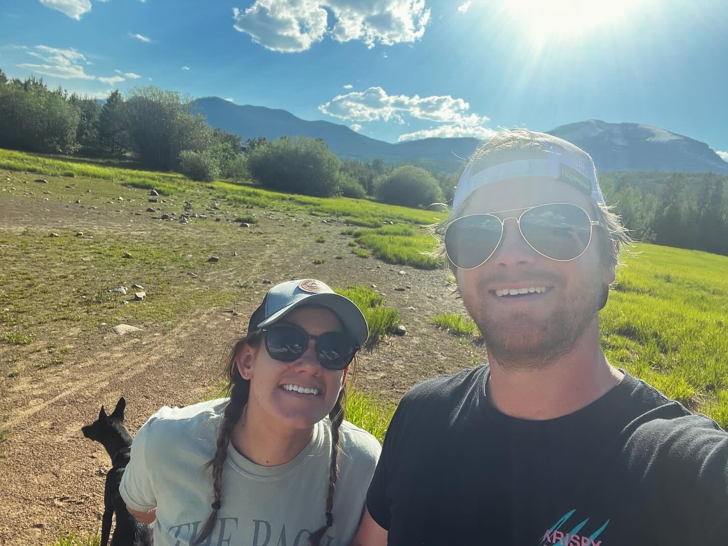 The Wedding Website of Brittany Johnson and Marshall Burden
