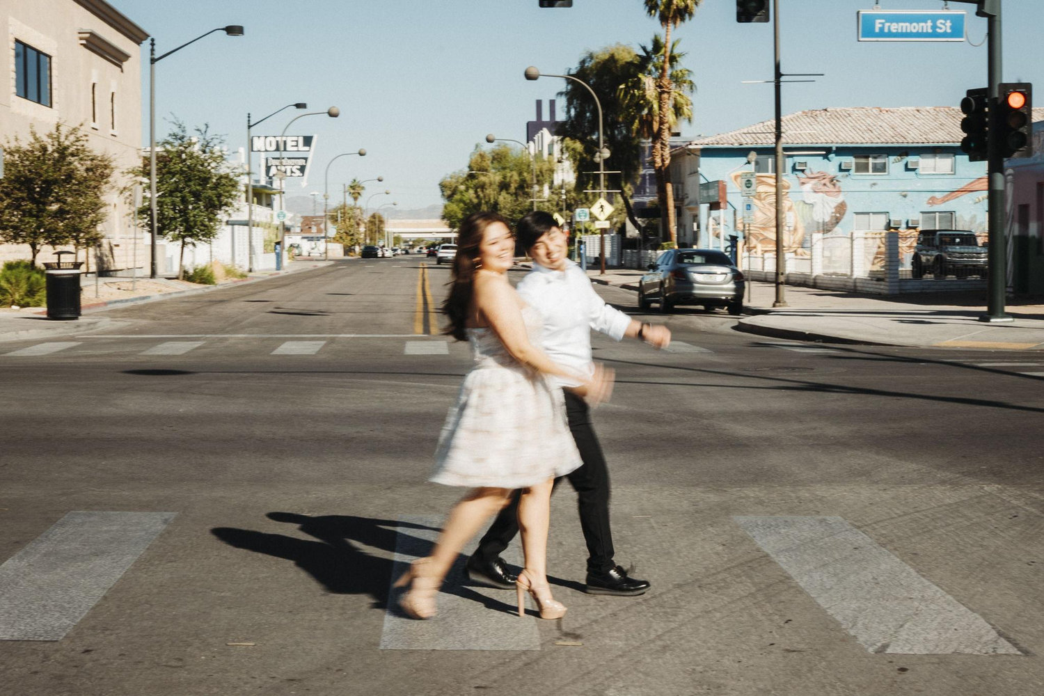 The Wedding Website of Annica Nissa Certeza Cano and Dennis Kim