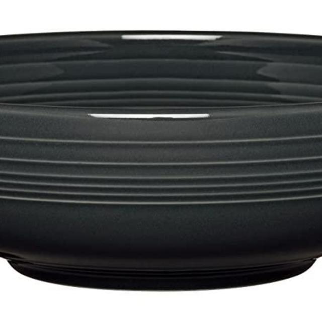 Fiesta Bistro Serving Bowl, 96 oz, Slate