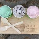 Green Dirt Farm Creamery