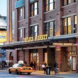 Chelsea Market