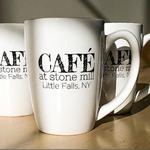 The Cafe at Stone Mill
