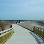 Silver Sands State Park