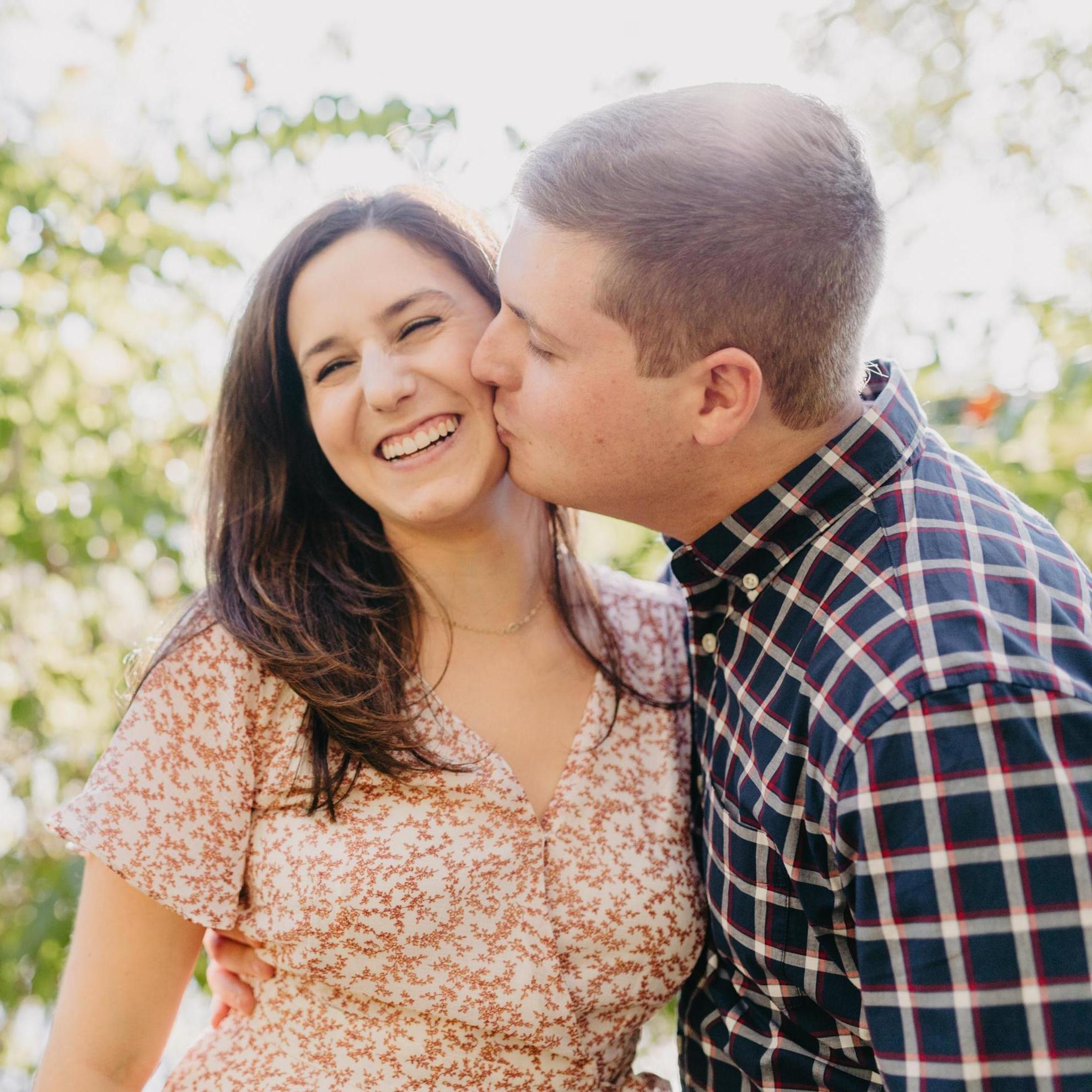 Engagement Photoshoot