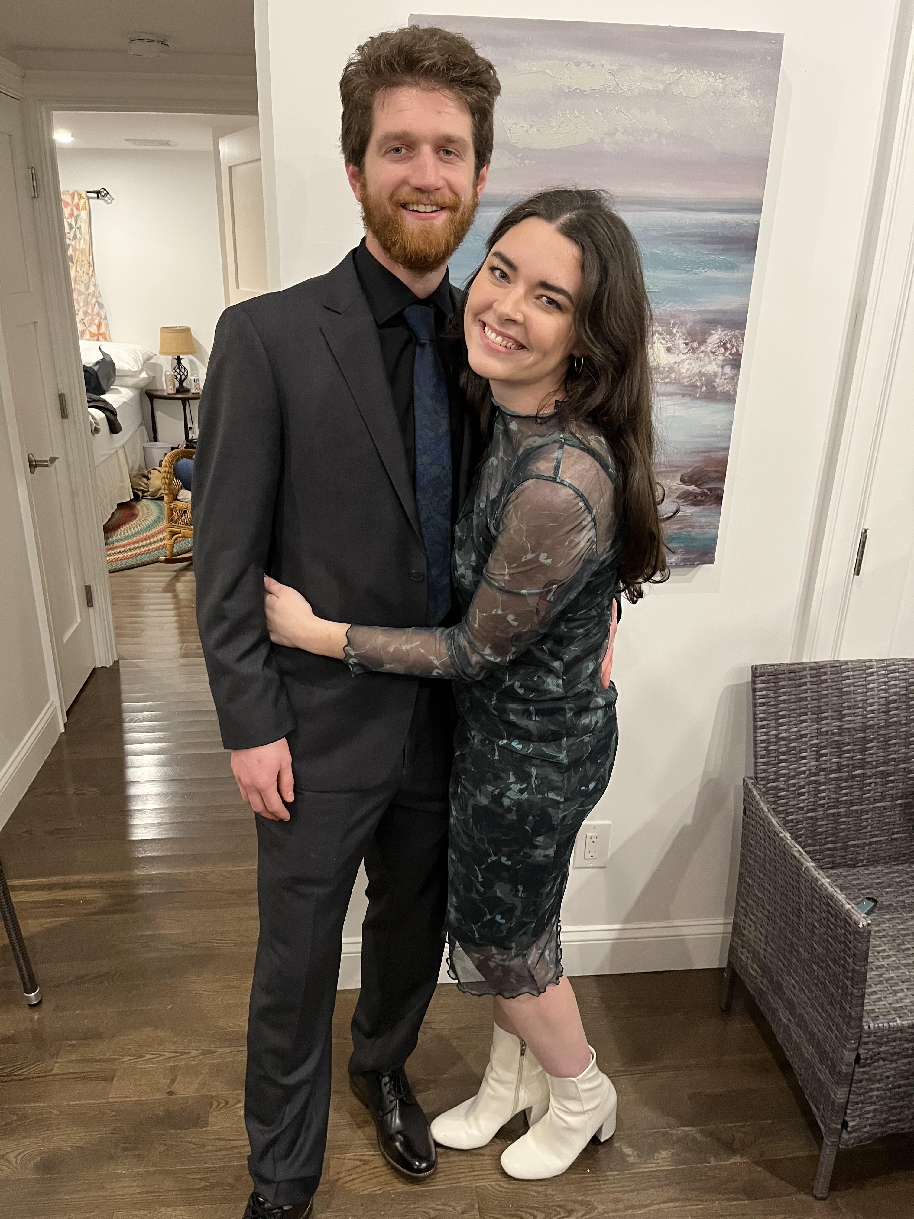 The Wedding Website of Drew Kutcher and Brett Depolo