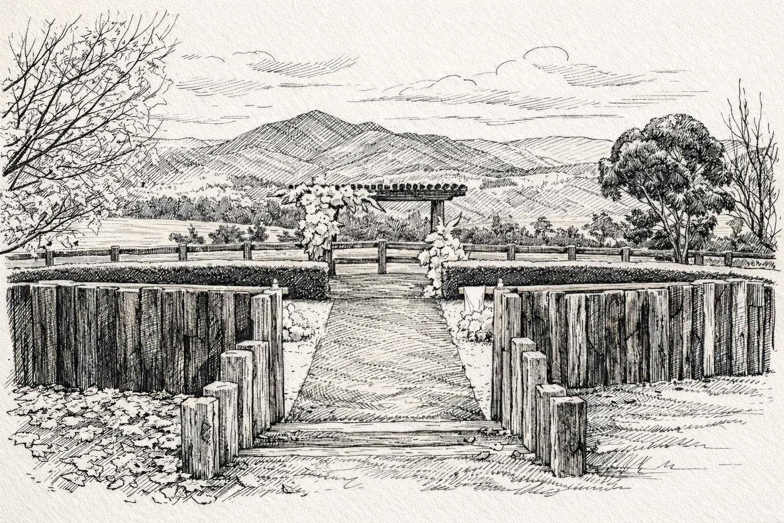 The Wedding Website of Lisa Kawase and Dominic Nguyen