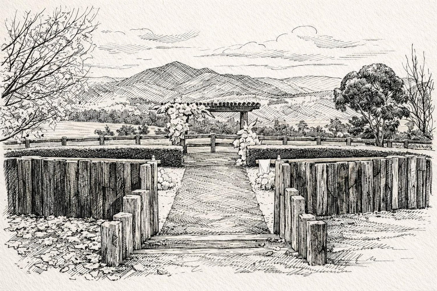 The Wedding Website of Lisa Kawase and Dominic Nguyen
