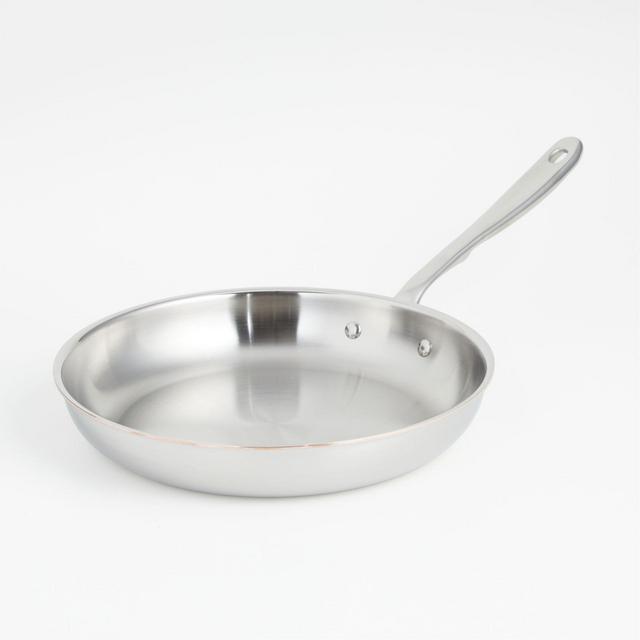 RFN by Ruffoni Copper Core 10" Frying Pan