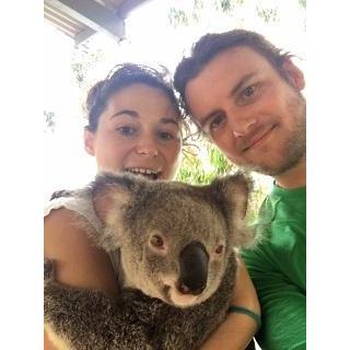 Andi, James and Puzzles