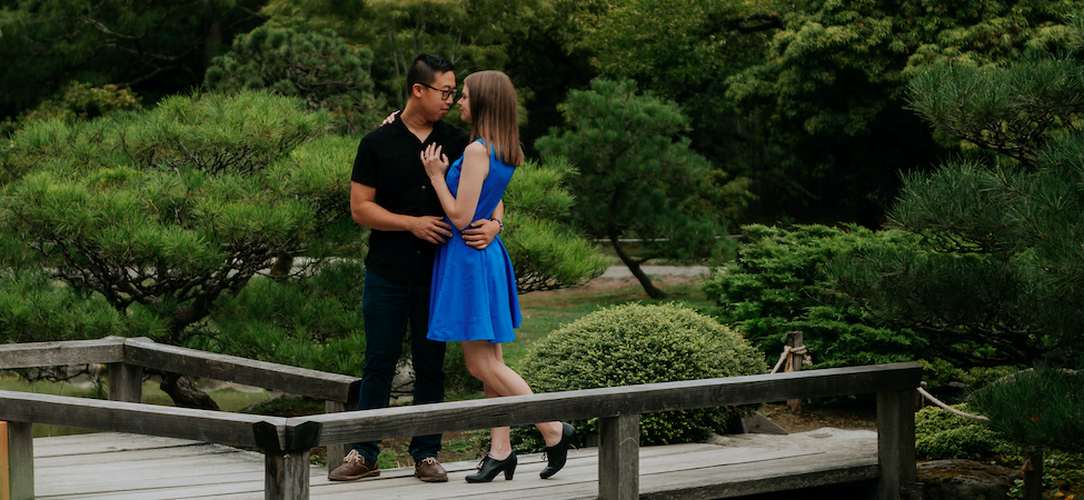 The Wedding Website of Anna Swan and Randy Lu