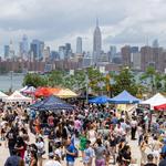 Smorgasburg