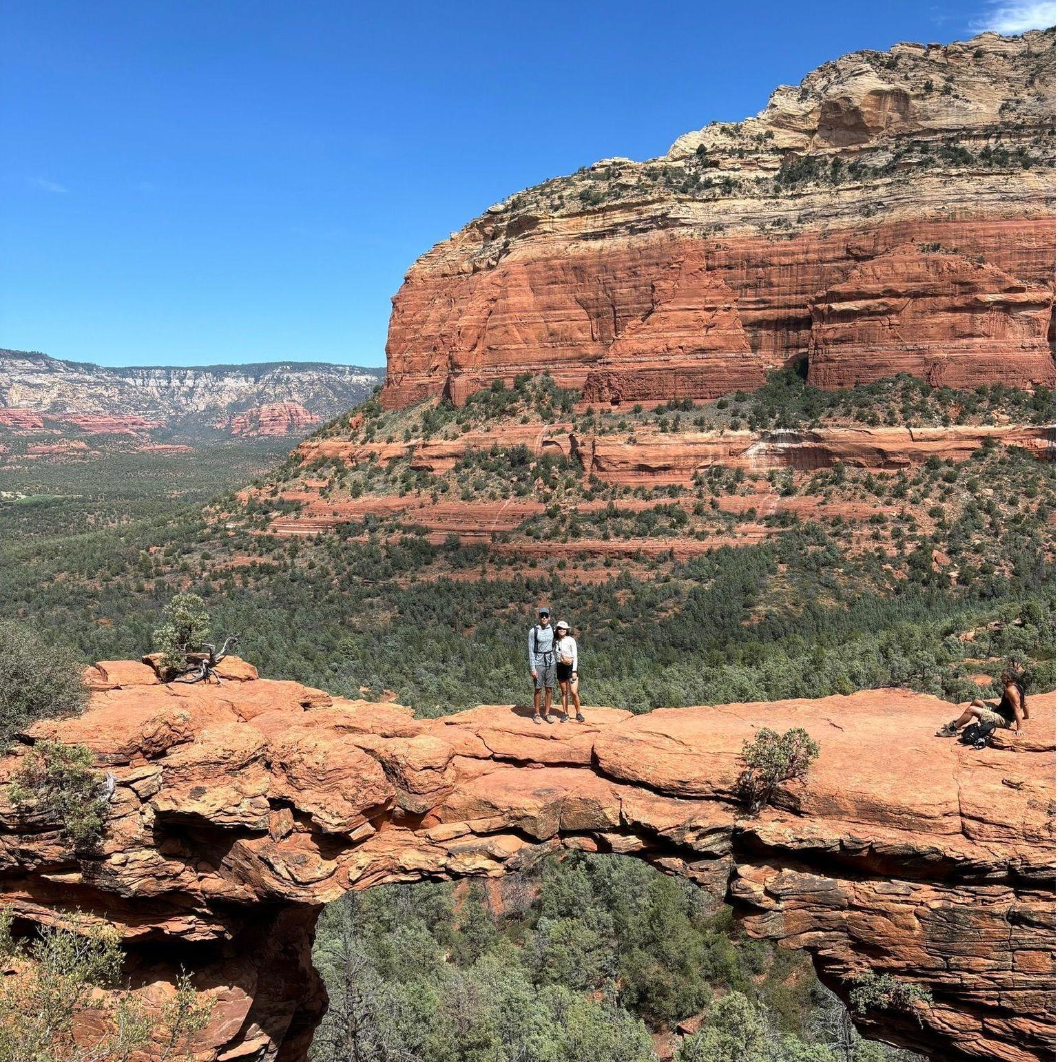 Sedona, AZ