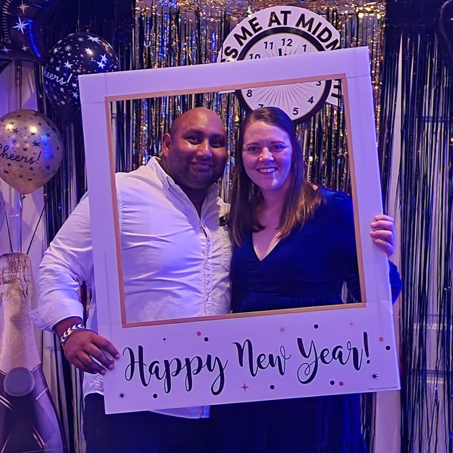New Years Eve 2023 in Baltimore