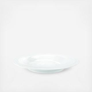 Rimmed Soup Plate, Set of 4