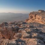 Mitzpe Ramon