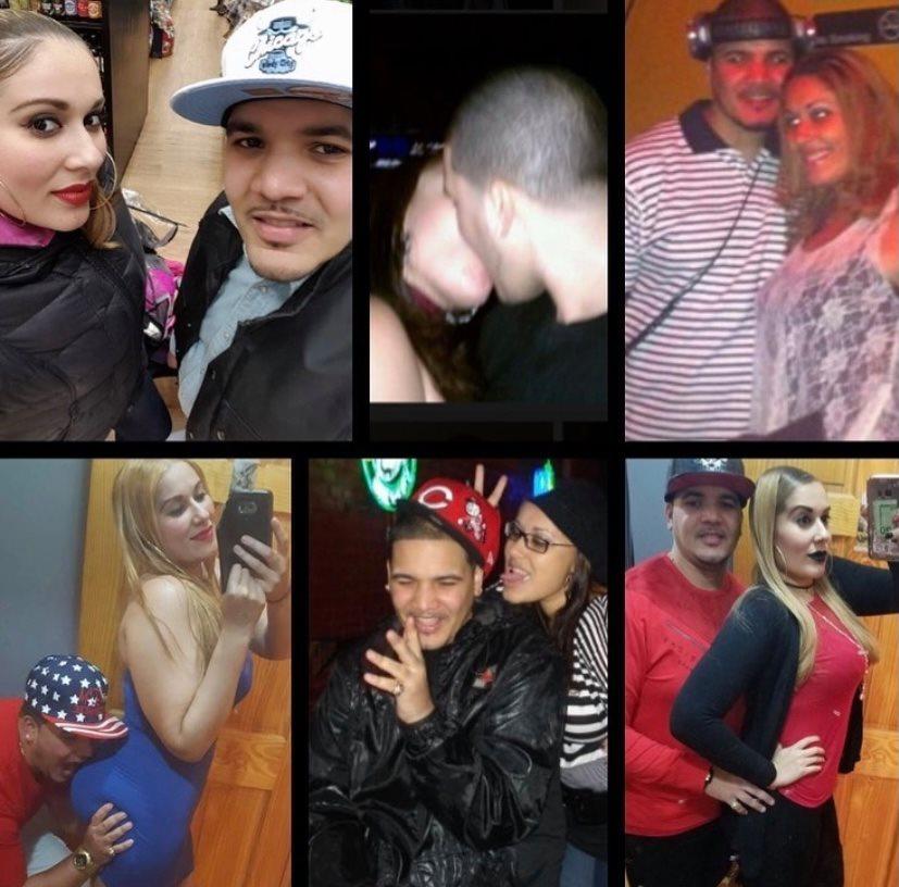 The Wedding Website of Krystle Salas and Jason Alvarez