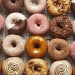 Federal Donuts