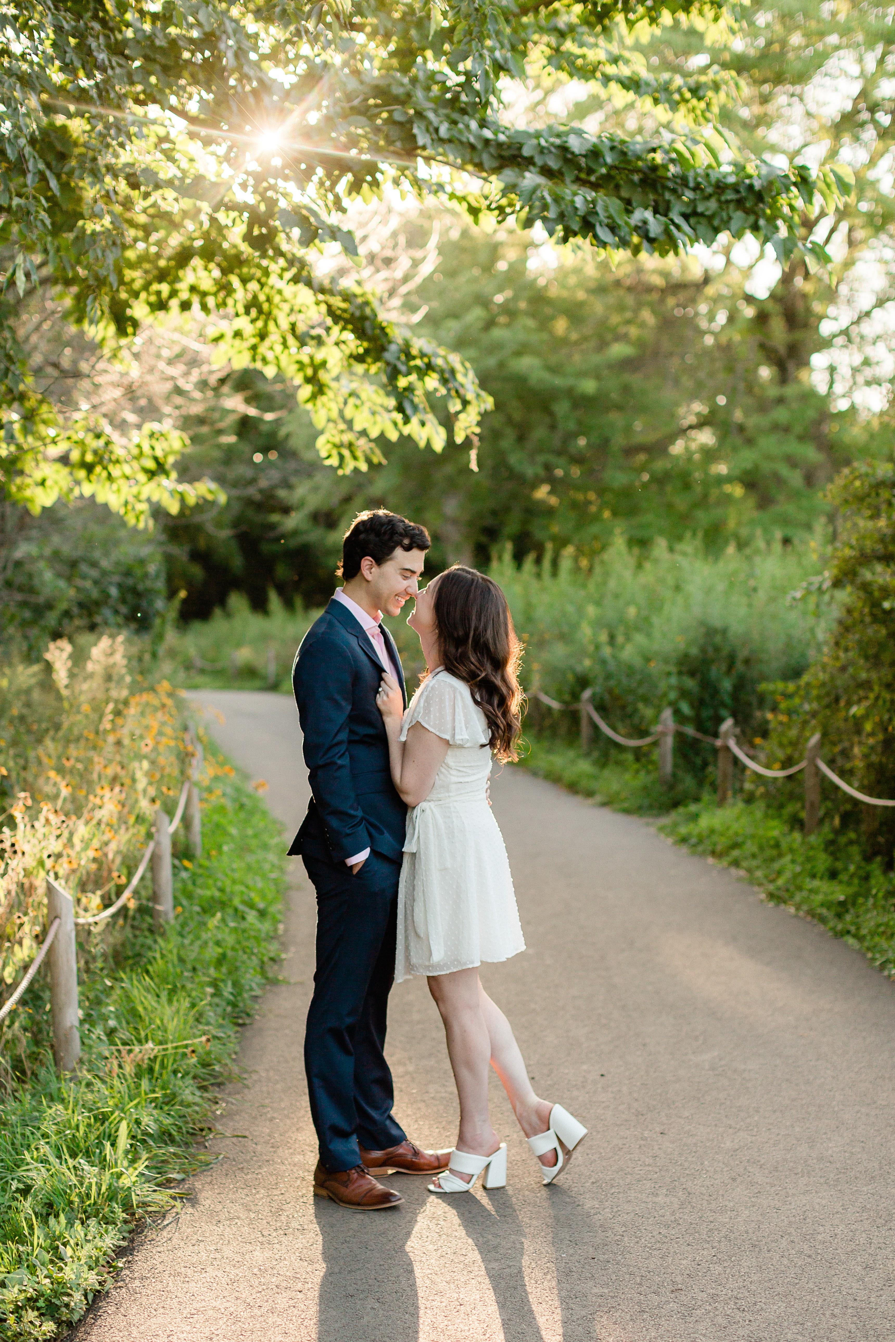 The Wedding Website of Mary Jo Flavin and Matt Cohen