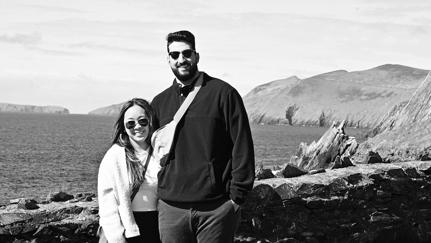 The Wedding Website of Kayleigh Stone and Patrick Rae