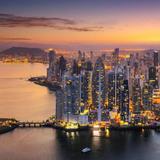 Panama Canal and City Tours