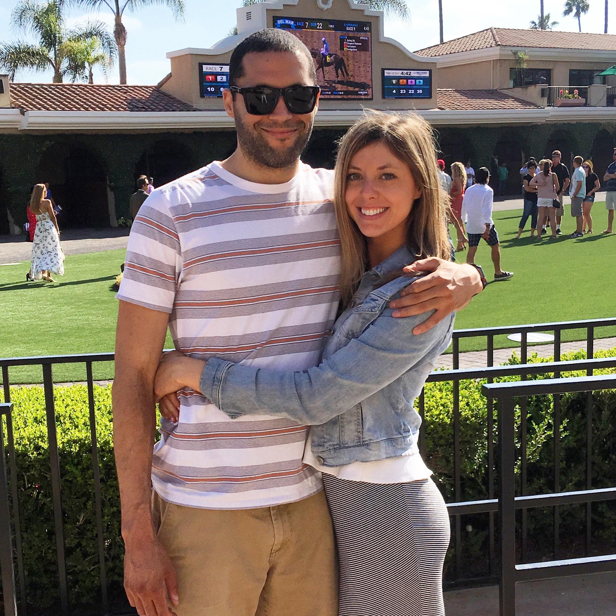 Del Mar - August 2018