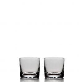 Ascutney Rocks Glasses in a Gift Box, Set of 2