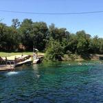 Barton Springs Pool