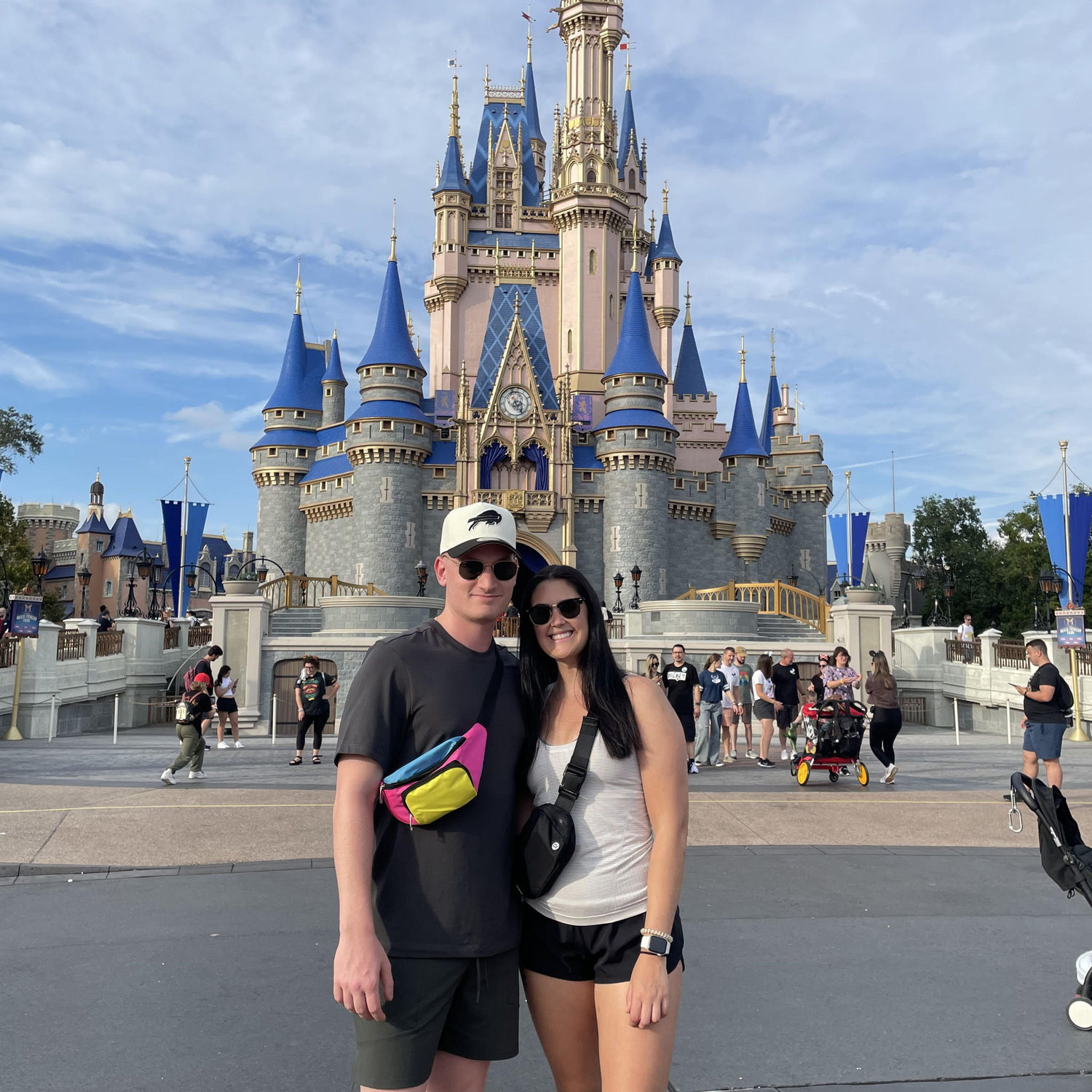 Happiest place on earth drinking around the world