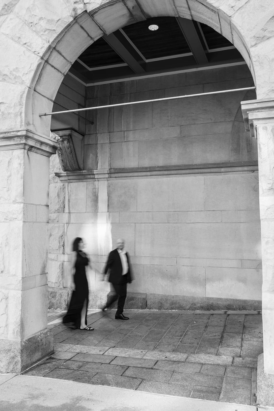 The Wedding Website of Emily Doran and Jonathan Meyer