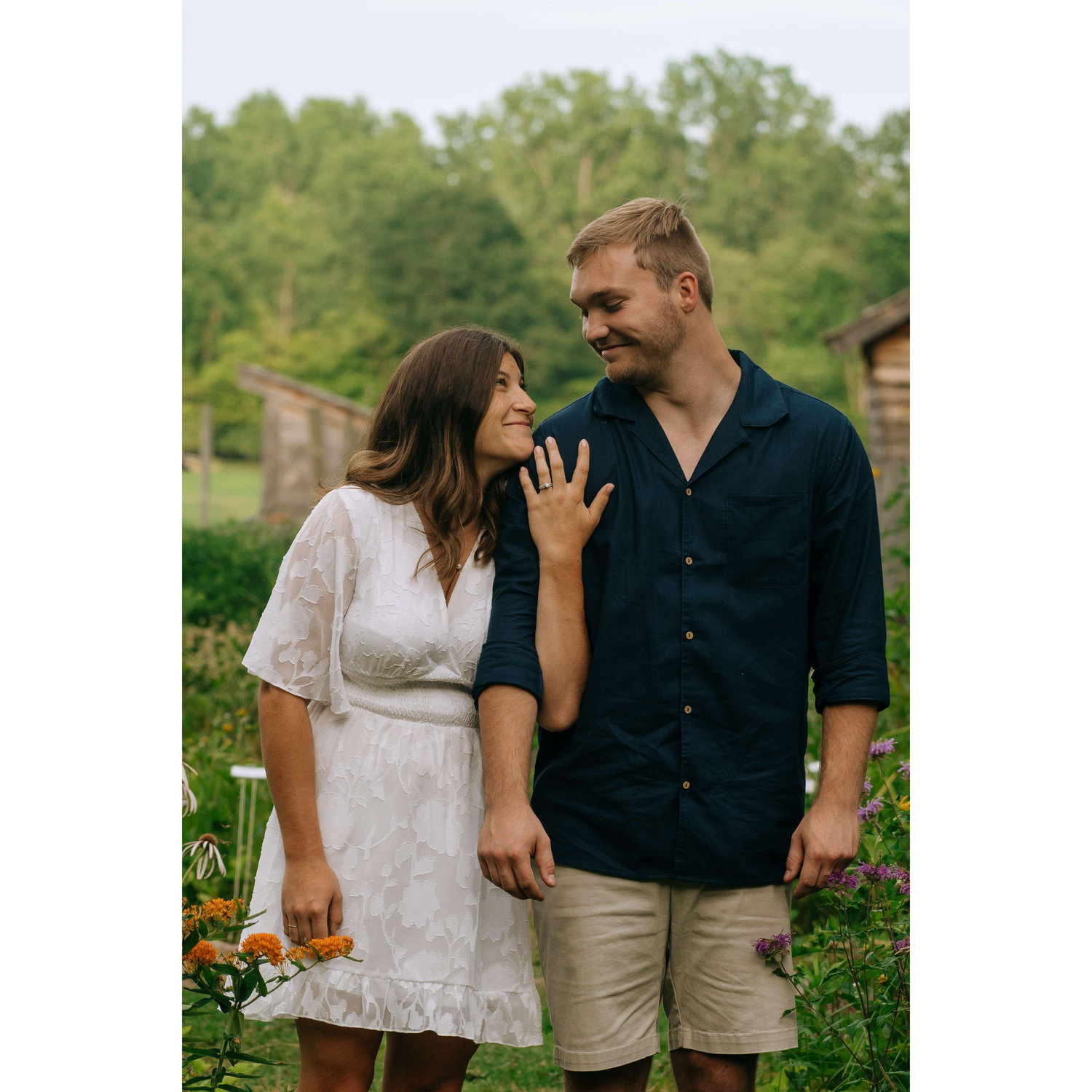 July 16th, 2022 - Engagement photos