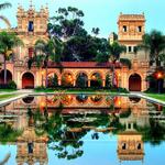 Balboa Park