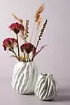 Mooney Vase - Ivory (Size Large)