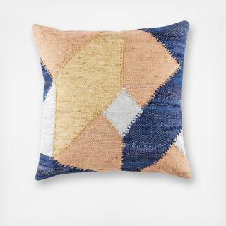 Cosmic Poly Fill Pillow