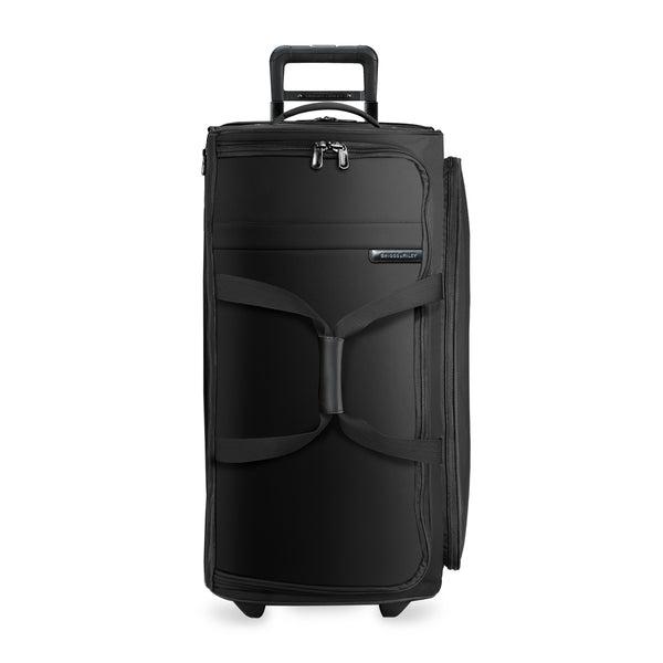 Briggs & Riley Large Rolling Duffle Bag